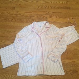 🔹2/$9🔹CAROLE HOCHMAN Pajamas